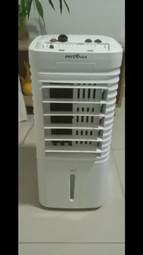 Climatizador Britânia funcionando perfeitamente Anápolis