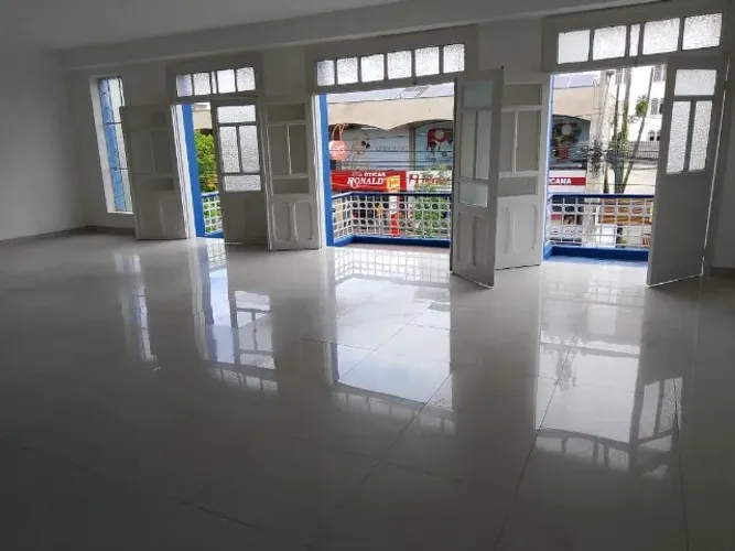 Andar Corrido no centro de Sete Lagoas