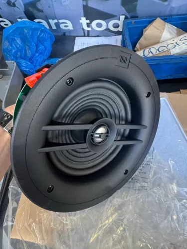 Caixa de Som Arandela JBL Stage 260C
