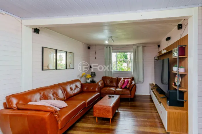 Casa à venda Rua Luiz Sibemberg, Mário Quintana - Porto Alegre