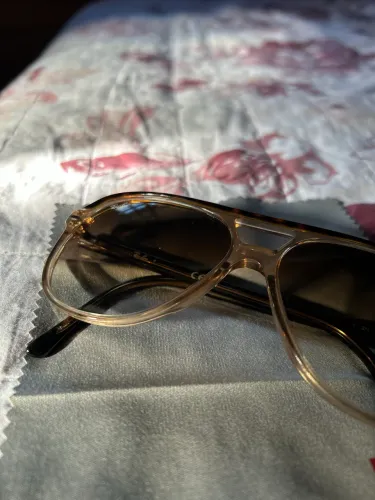 Óculos de Sol Ray-Ban Original - Lente de Cristal (Com Case e Flanela)