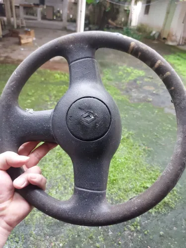 Volante usado kangoo
