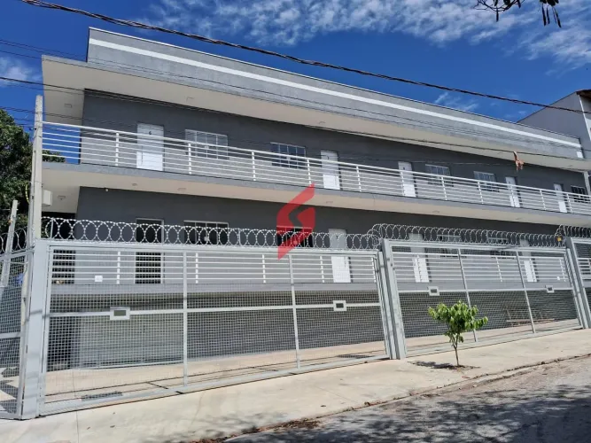 Kitnet / Conjugado em Jardim Simus - Sorocaba