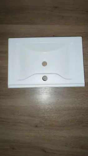 Vendo pia de banheiro