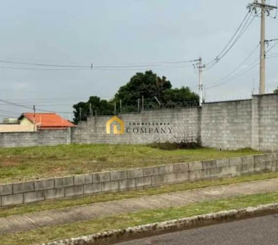 Condomínio Jardim Residencial Pampulha - Terreno no Condomínio Residencial Pampulha, em So