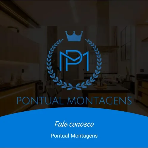 Montador de móveis montagem e desmontagem