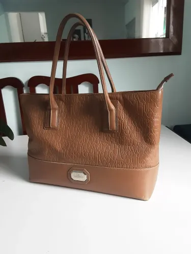 Bolsa vitor Hugo grande original