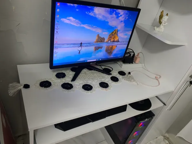 Computador gamer