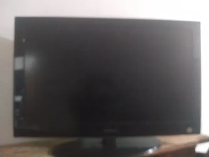 TV Samsung 39" tela plana com Conversor Digital