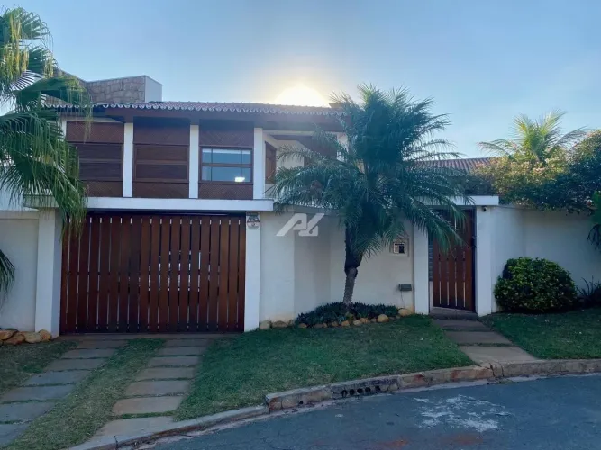 casa - Parque São Quirino - Campinas