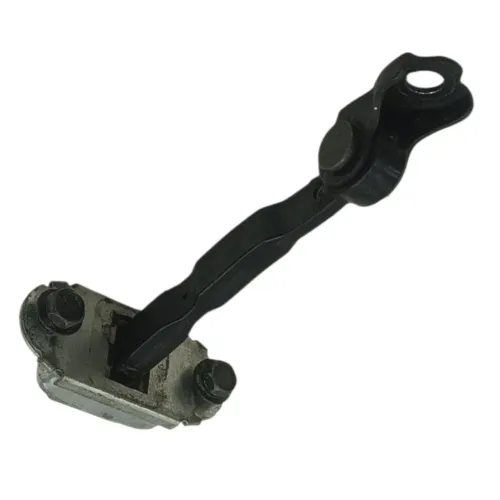 Limitador porta traseira assinado Nissan Sentra 2010 2011 12