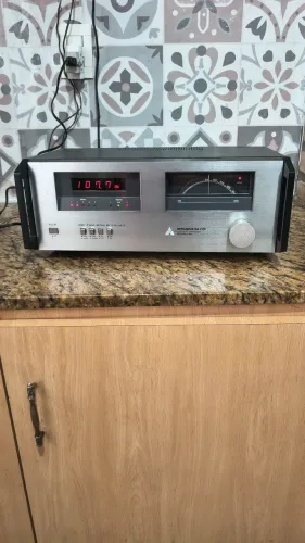 Tuner Mitsubishi DA-F20
