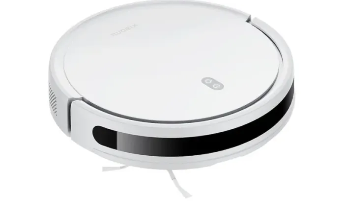Robô Aspirador Xaiome Vacum E10 , passa pano, turbo MOP