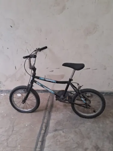 Bicicleta infantil aro 20
