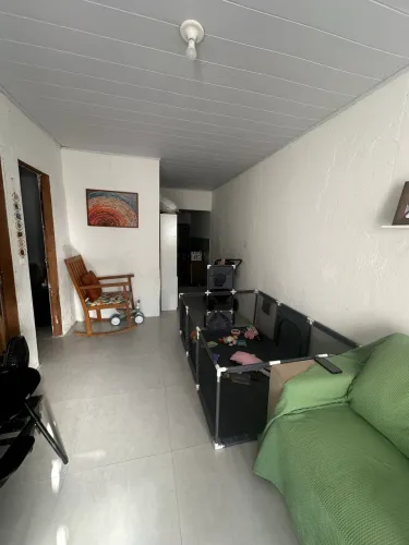 Casa para Locação - Salvador Lyra - 3/4  - Praça Maria Mariana