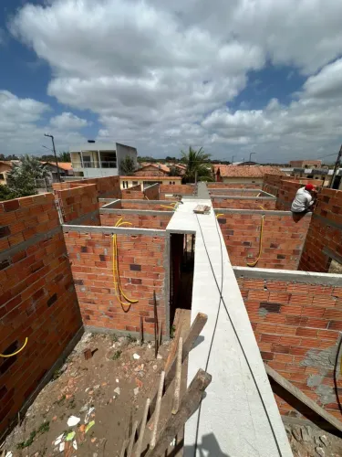 Casa a venda