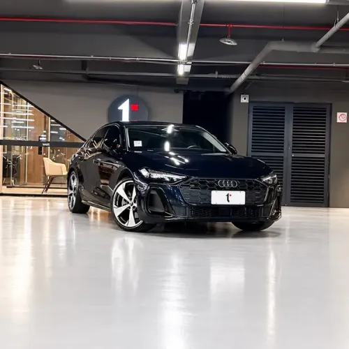 Audi A5 SEDAN PERFORMANCE S EDITION 2.0 TFSI QUATTRO 2025