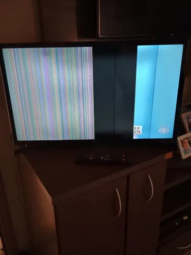 TV Samsung UN32J4000AG