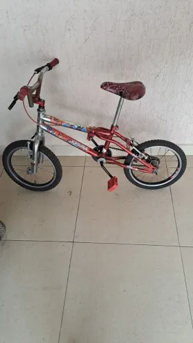 Bicicletas infantil 