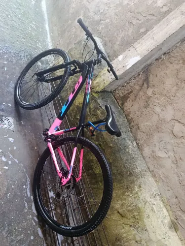Bicicleta bike