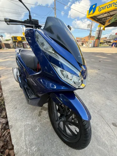 Honda PCX 2021