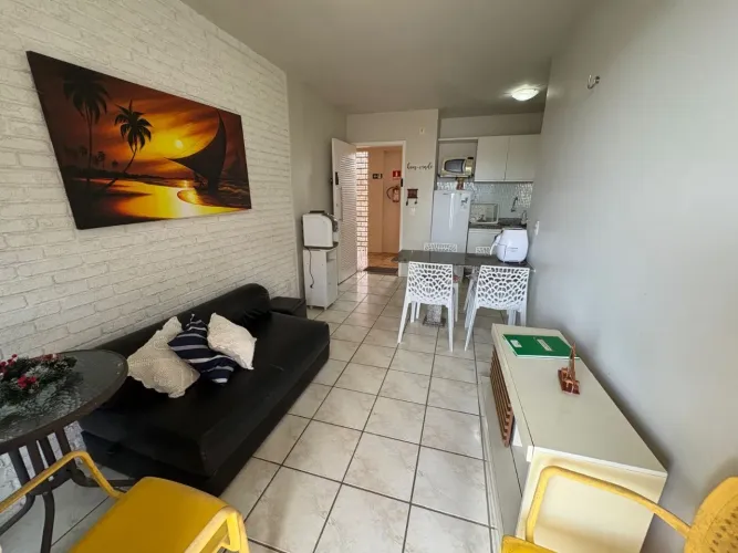 MARINO BEACH RESIDENCE - PORTO DAS DUNAS
