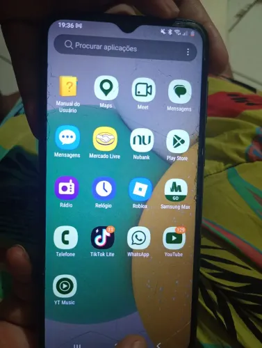 Celular a03 core 
