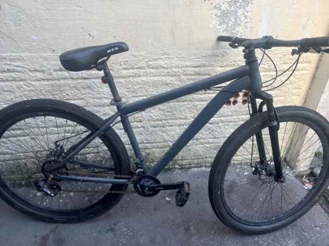 Bicicleta aro 29