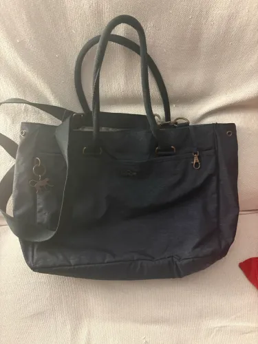 Bolsa/ pasta Kipling Superwokerb