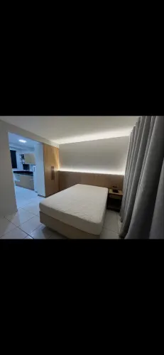Studio totalmente mobiliado no Córrego Grande a 5min da UFSC 