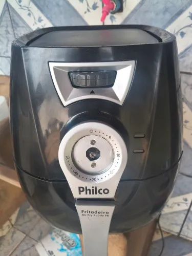 Air fryer Philco 