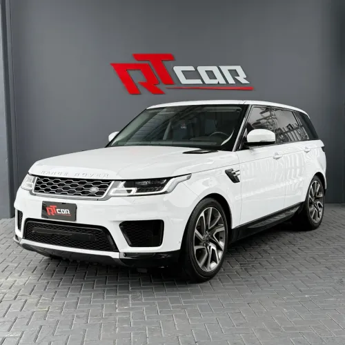 Land Rover Range Rover Range R. SP. Dyn. HSE 3.0i6 Die. (hib.) 2022