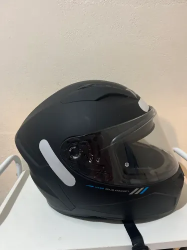 Capacete axxis 