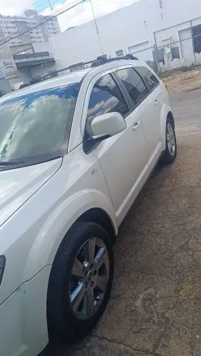 Fiat Freemont 2.4 16V 5P Aut. 2014