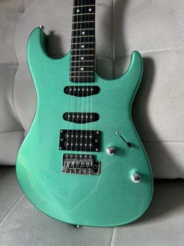 Guitarra TAGIMA TG510 (NOVÍSSIMA)