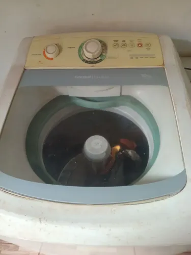 Vendo-o máquina faz tudo