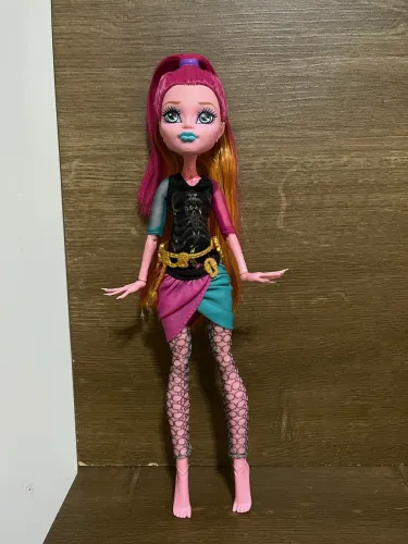 gigi new scaremester