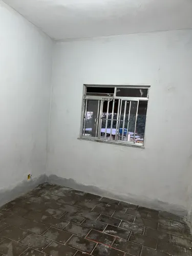 Alugo apartamento