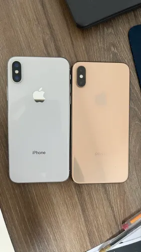 iPhone X 64GB