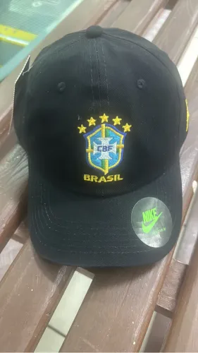 Bonés do Brasil