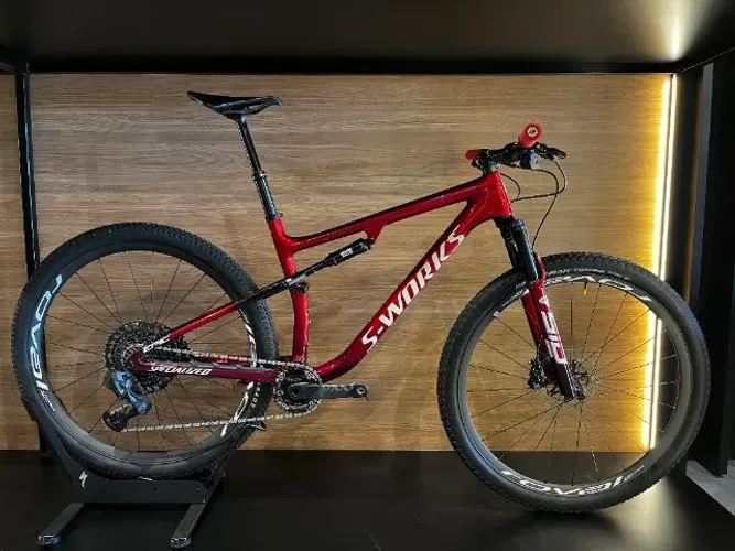 Specialized Epic Race S-Works AXS L