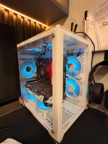 PC gamer 