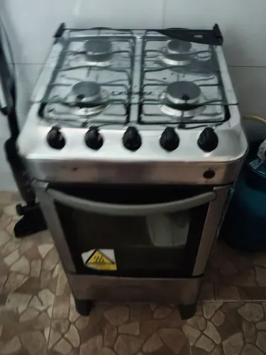 Fogão Esmaltec