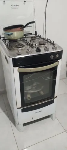Vendo fogão 4 bocas