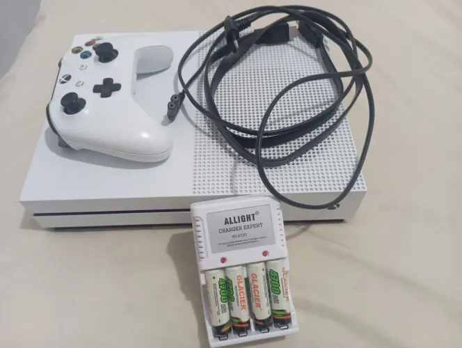Xbox one s