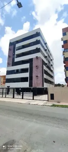 Apartamento à venda no MARLY COIMBRA, CRUZ DAS ALMAS, Maceió, AL
