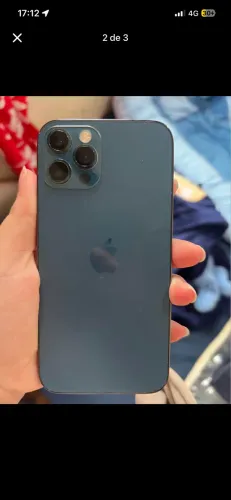 iPhone 12 Pro Max 256 gb