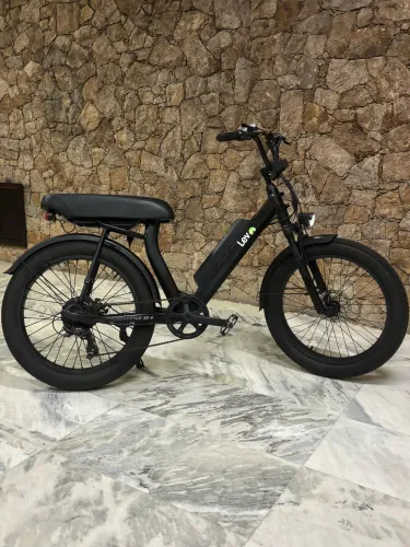 Lev Cruiser Plus