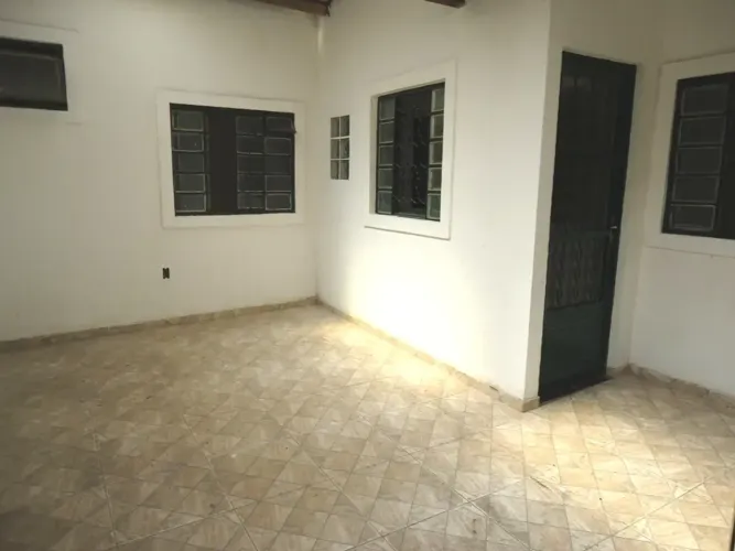 Imóvel para aluguel com 65 metros quadrados com 2 quartos em São Geraldo - Belo Horizonte