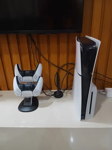 Ps5 Slim